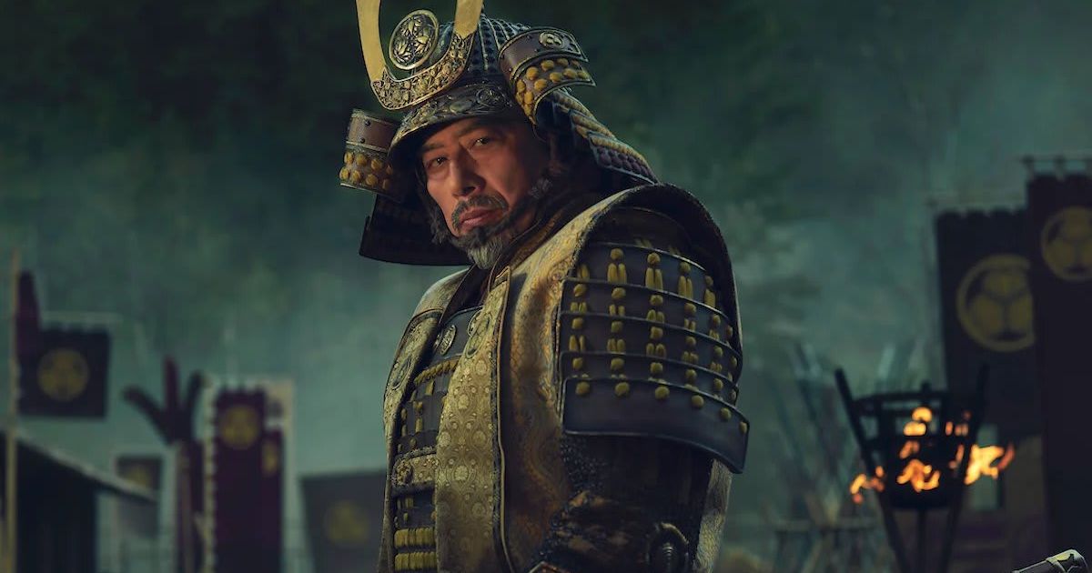 Many fans are applauding 'Shogun' for its brilliant and strategic conclusion (@FX)