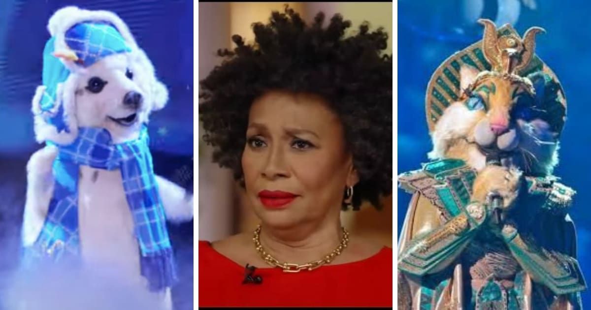 "The Masked Singer' Season 11 fans left furious as Miss Cleocatra aka Jennifer Lewis is evicted (FOX, ABC news)