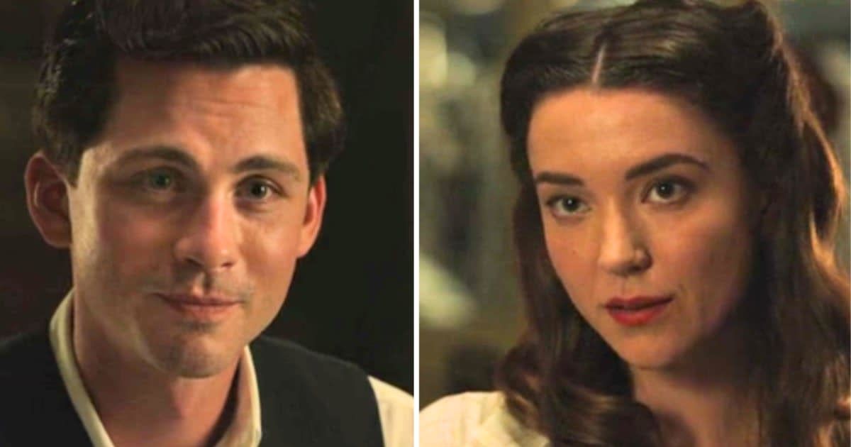 Addy Kurc's chance encounter with Caroline encourages him to move on after waiting 19 months to hear about his family (@hulu)