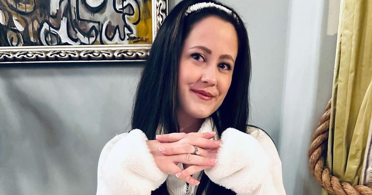 'Teen Mom' star Jenelle Evans shares three kids with her ex-partners (Instagram/@j_evans1219)
