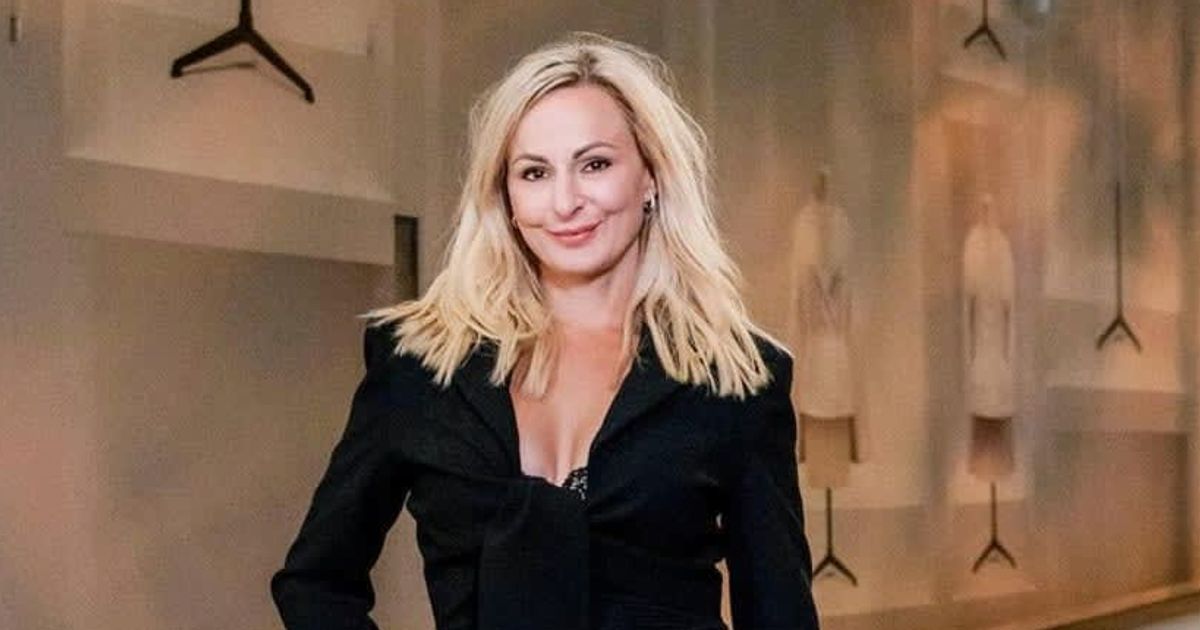 Christi Lukasiak has dubbed her experience on 'Dance Moms' as 'traumatic' (Instagram/@christilukasiak)