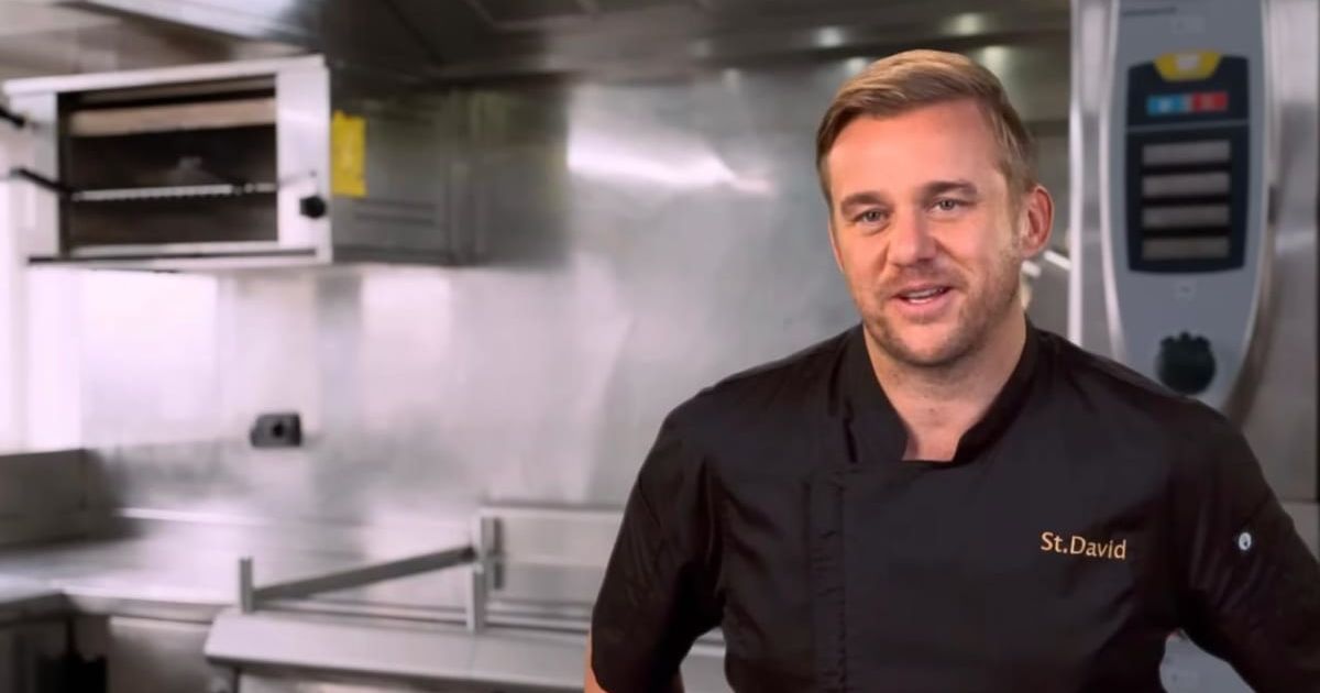 Nick Tatlock is the latest addition to 'Below Deck' Season 11 (YouTube/@Bravo)