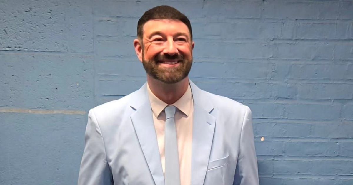 'Below Deck' Season 11 primary charter guest Alex P Taylor loves nachos (Instagram/@alexptaylor1)