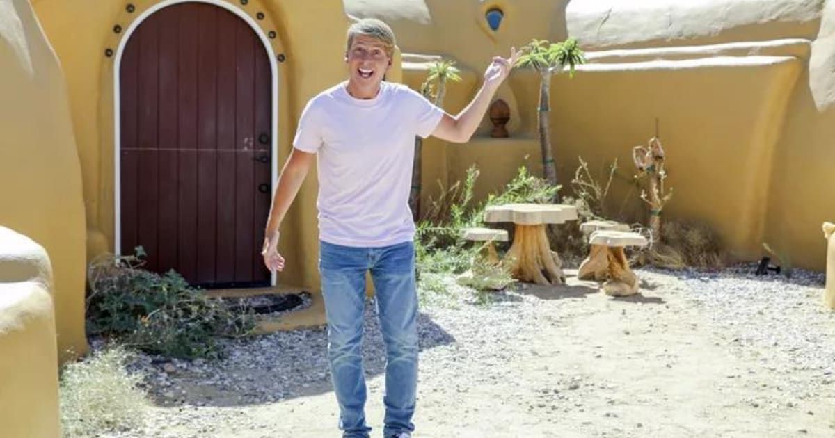 HGTV plans to launch the real estate series 'Zillow Gone Wild' in May (HGTV)
