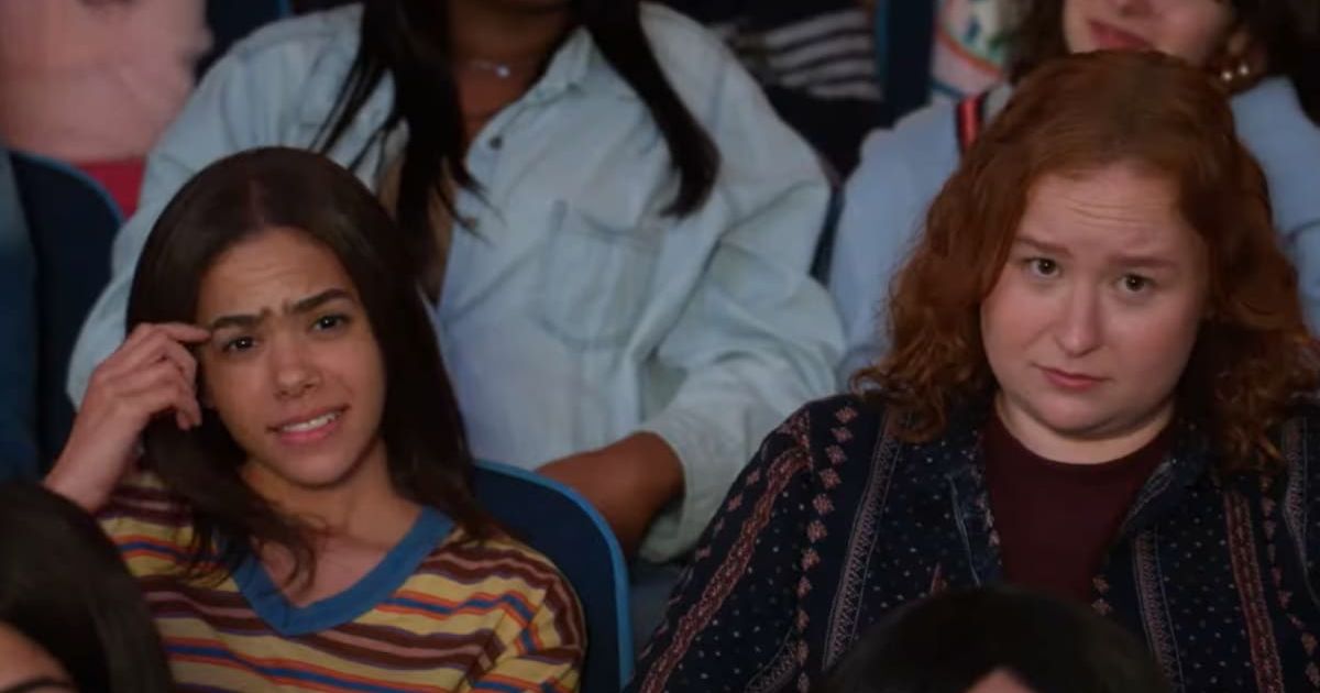 The screenplay for 'Prom Dates' is written by DJ Mausner, while Kim O Nguyen directs the movie (YouTube/@Hulu)