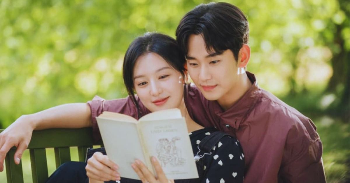 In a departure from the usual pattern, tvN has announced two special episodes to air after ‘Queen of Tears’ Season 1 Finale (@netflix)