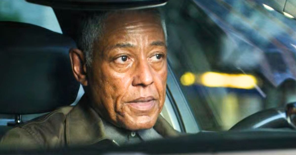 After discovering the identity of his son's killer, Gray Parish may seek revenge against the perpetrator in 'Parish' Episode 6 (@AMC)