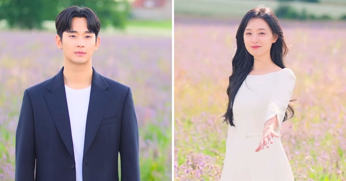 'Queen of Tears' may be over, but the longing for Hong Hae-in and Baek Hyun-woo's happily ever after continues (@Netflix)