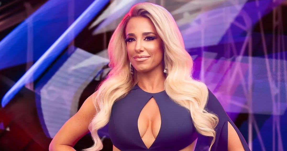 Danielle Cabral and her brother's drama continues in 'RHONJ' Season 14 (Instagram/@daniellecabralofficial)