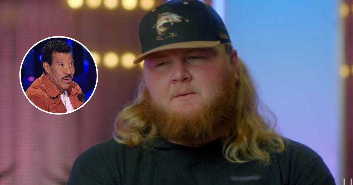 'American Idol' Season 22 contestant Will Moseley chooses Lionel Richie's song (@abc)