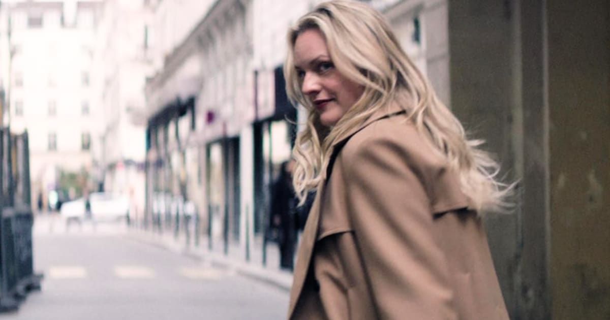 Here is the complete episode release schedule of latest thrillier miniseries 'The Veil' (@hulu)