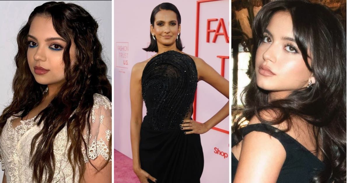 'Turtles All The Way Down' features a prominent cast of proven performers Isablela Merced, Cree Cicchino, Hannah Marks and Felix Mallard (Instagram/@itscree/@poornagraphy/@isabelamerced)