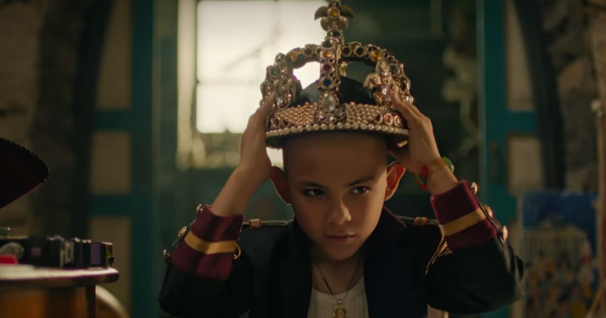 Netflix's latest Spanish film 'Down the Rabbit Hole' falls short of expectations despite stellar performances (@netflix)