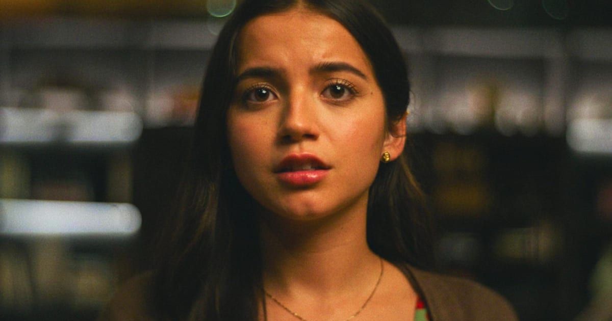 While 'Turtles All the Way Down' may have some narrative flaws, they are easily overshadowed by the strength of Aza's (Isabela Merced) story (@max)