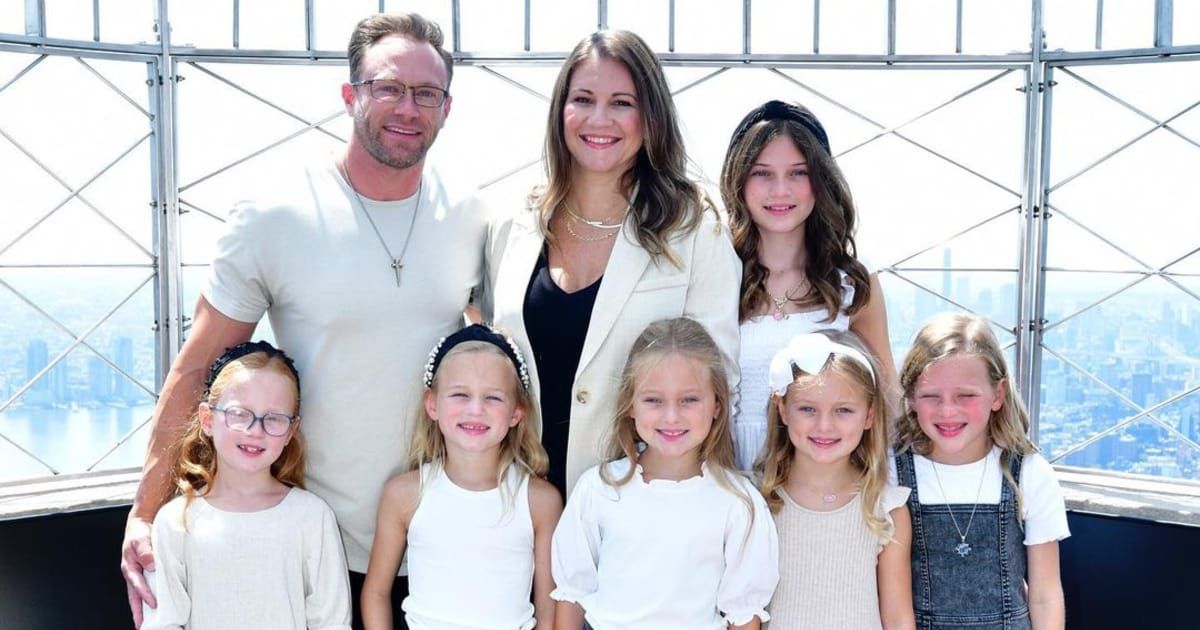 'Outdaughtered' Season 10 revolves around the Busby family (Instagram/@outdaughtered)