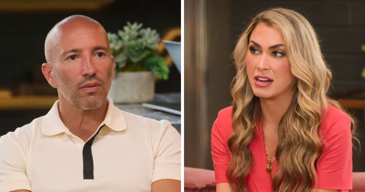 Jason Oppenheim furious as new 'Selling the OC' agent Ali Harper messes up $15M listing (Netflix)