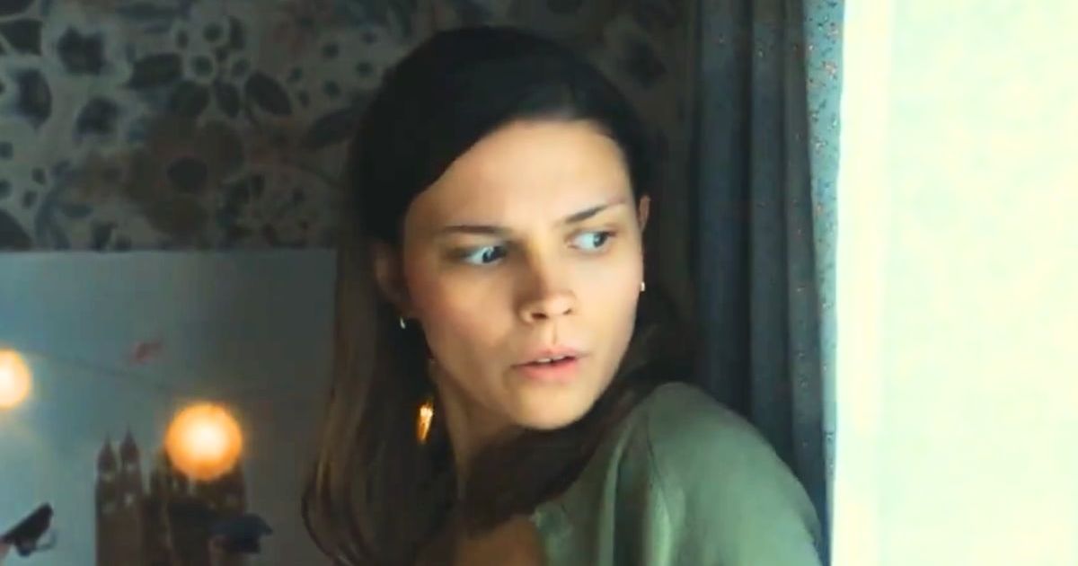 'Maxton Hall — The World Between Us' is based on Mona Kasten's book 'Save Me' (@primevideo)