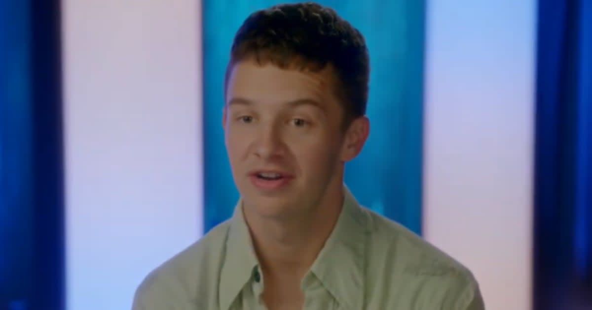 'American Idol' Season 22 contestant Jack Blocker performs in Top 7 (@abc)