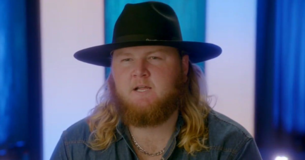 'American Idol' Season 22 contestant Will Moseley claims he had never danced before (@abc)