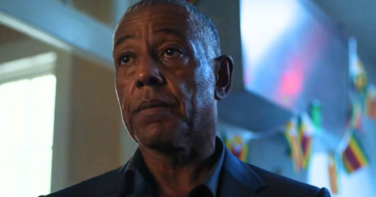 After a relentless pursuit for the truth and the perpetrator, Gray Parish can uncover the identity of the person responsible for his son's death in 'Parish' (@AMC)