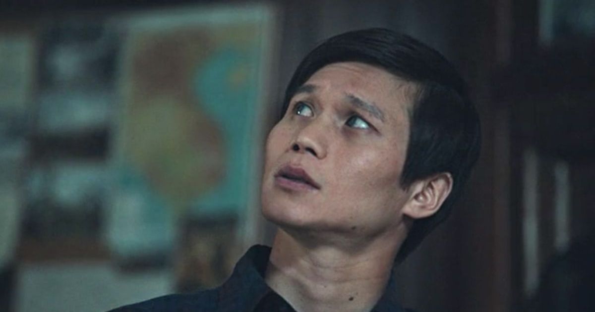 Captain is likely to extract new Intel from General in 'The Sympathizer' Episode 5 (@HBO)