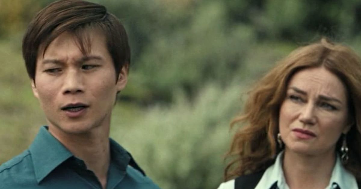 Captain takes a break from his spy duties and joins a Hollywood project in 'The Sympathizer' Episode 4 (@HBO)