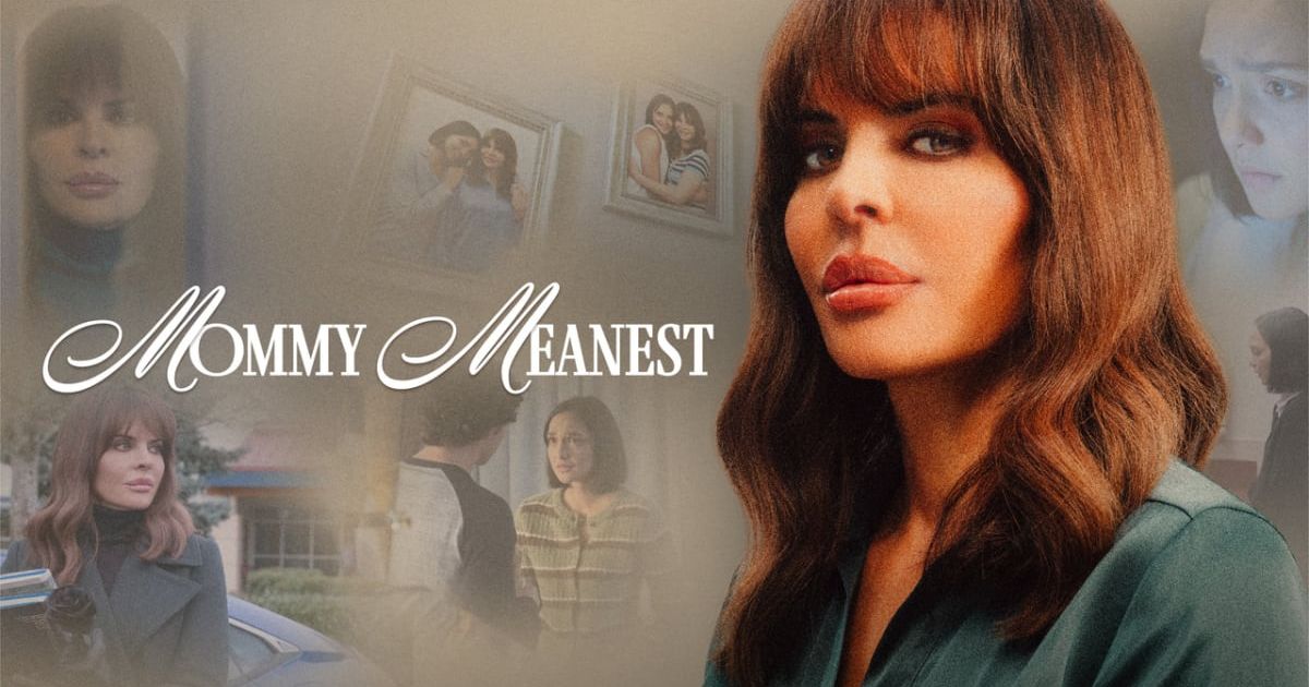 Lifetime's 'Mommy Meanest' reveals chilling tale of mother's manipulation and betrayal (@Lifetime)