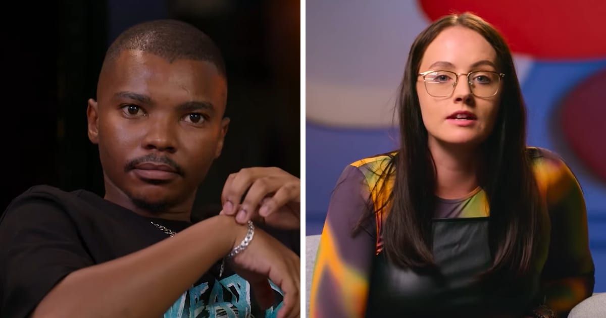 'The Ultimatum: South Africa' features six couples (YouTube/@AfricaOnNetflix)