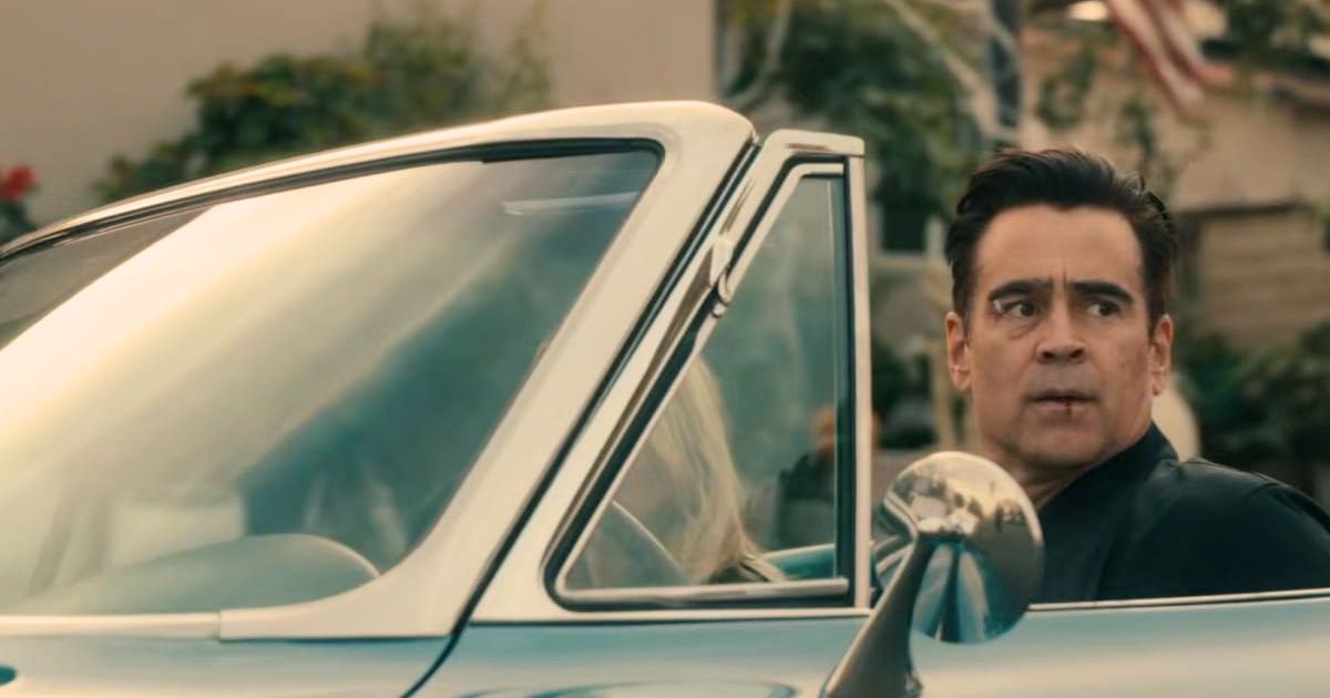 'Sugar' Episode 8 could see John Sugar returning to his planet (@Apple TV+)