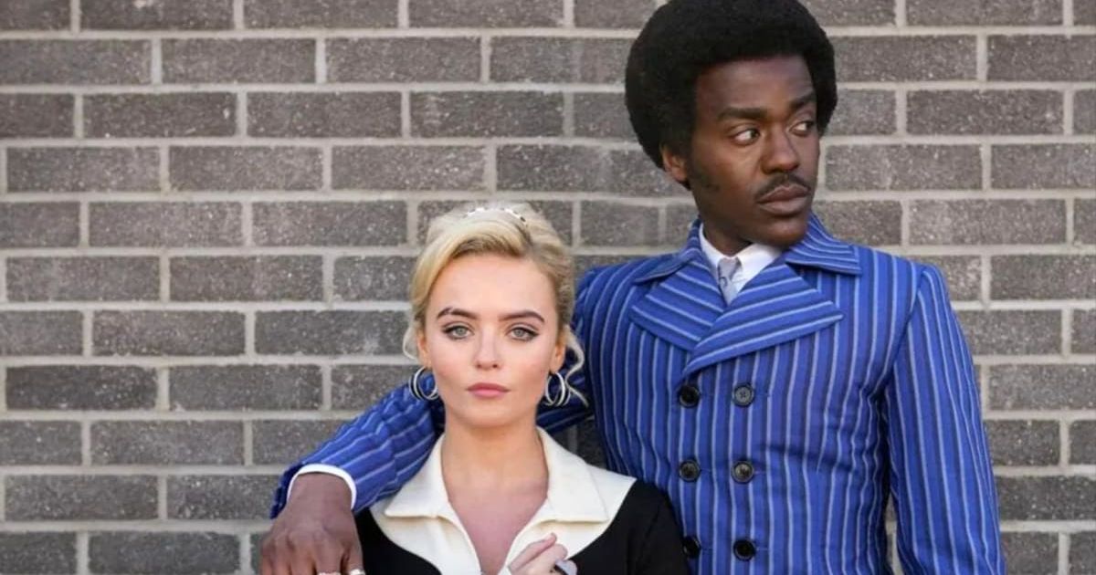 'Doctor Who' Episode 2 takes the Doctor and Ruby on a journey to 1963 (@Disney+)