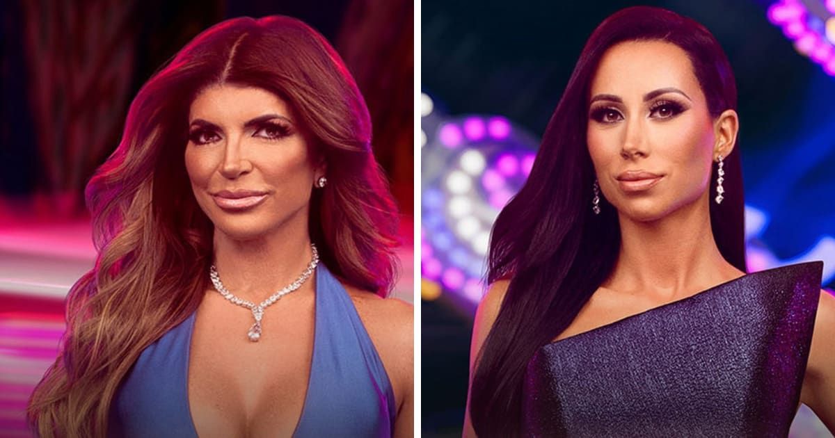 'RHONJ' Season 14 stars Teresa Giudice and Rachel Fuda's ongoing feud shows no signs of slowing down (Instagram/@BravoTV)