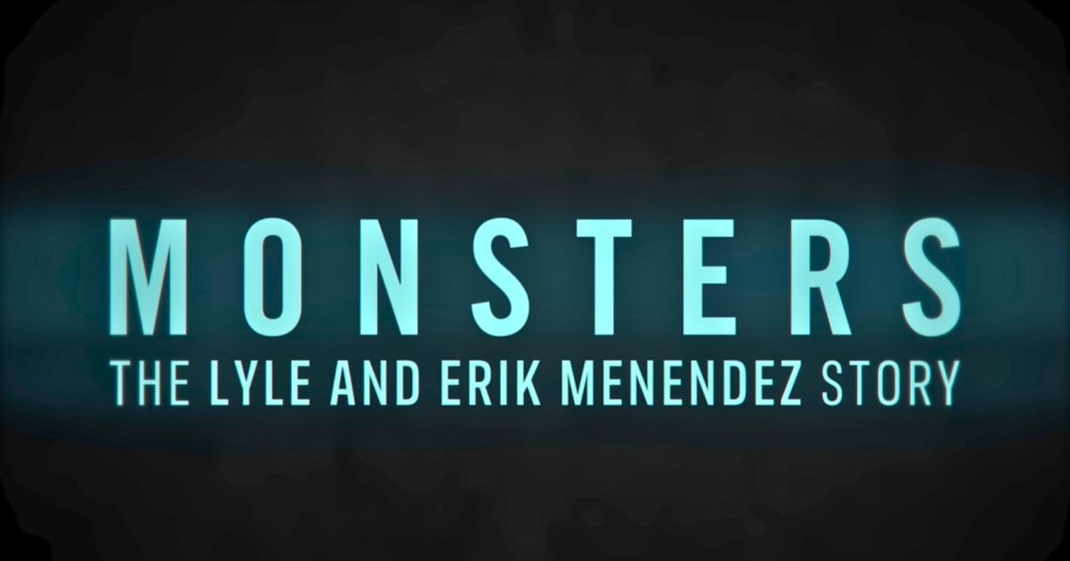 The upcoming season will center around the case of the Menendez brothers, who killed their wealthy parents in 1989 (Youtube/@netflix)