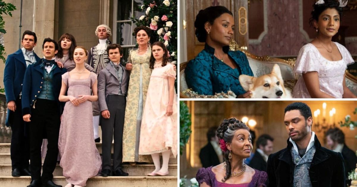 Beyond the ballroom, here are 5 'Bridgerton' characters who deserve their own shows (@Netflix)