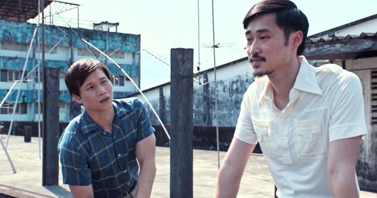 Mystery around Man deepens in 'The Sympathizer' Episode 5 (@HBO)