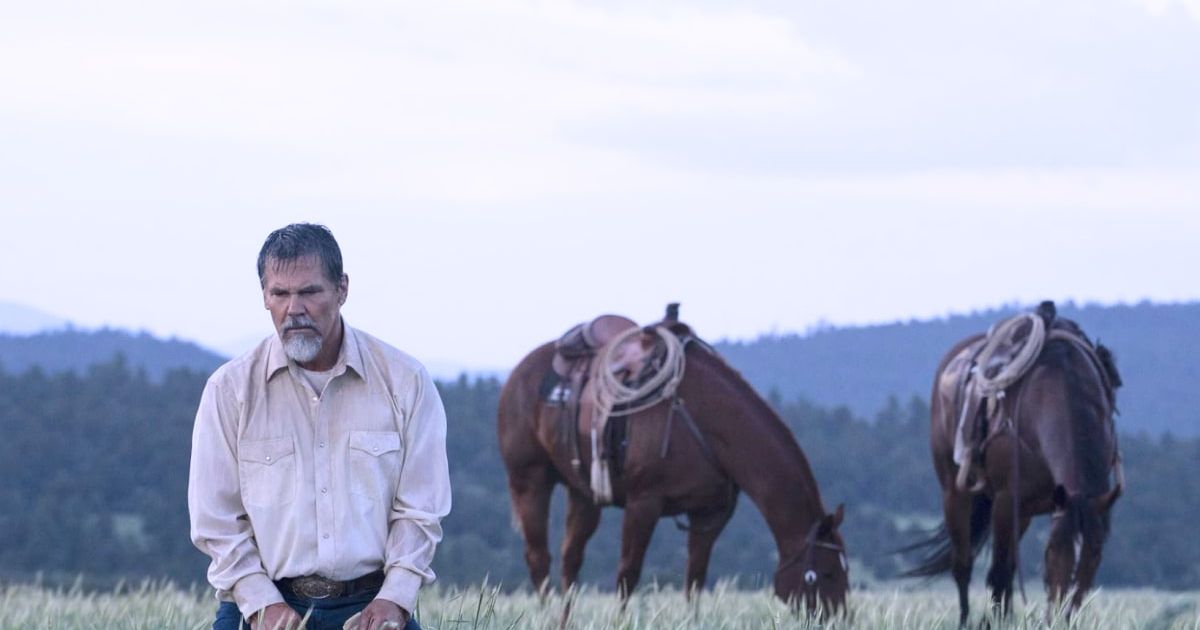 'Outer Range' Season 2 is a mystery thriller with a sci-fi element about the Abbott Family (@PrimeVideo)