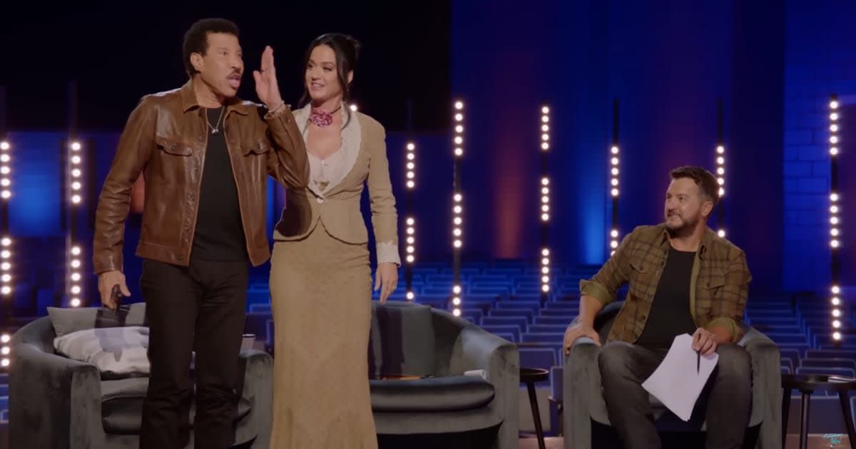 'American Idol' Season 22 gets its winner on May 19 (@ABC)