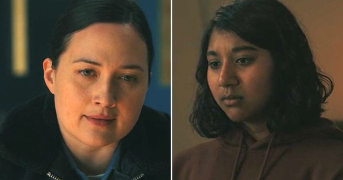 Police ramp up efforts with bold moves in the Reena Virk murder case in 'Under the Bridge' (@hulu)