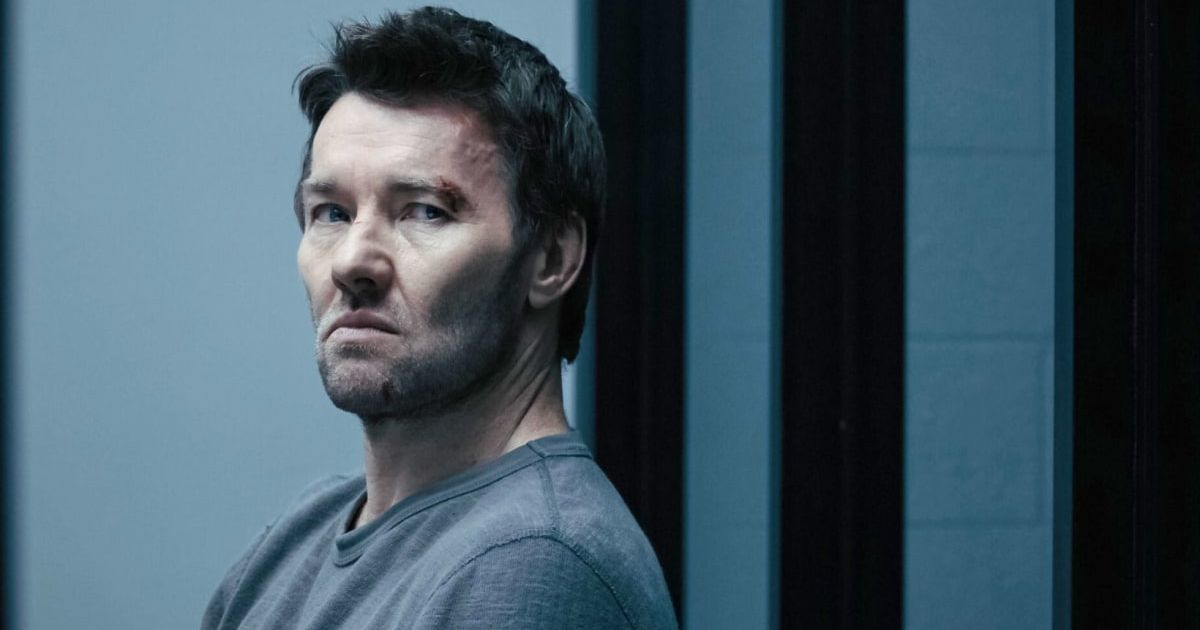 Jason Dessen struggles to cope up with his new reality in 'Dark Matter' Episode 3 (@appletv+)