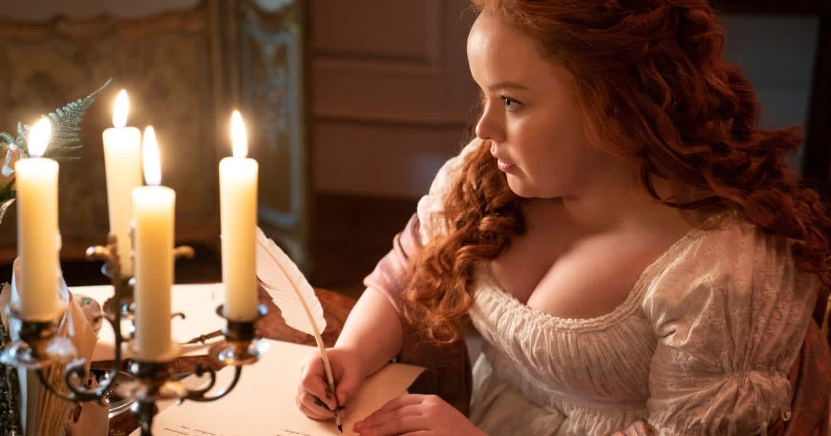 Bridgerton's Season 3 promises romance, rivalry, and revelations leaving fans thrilled for more (@netflix)