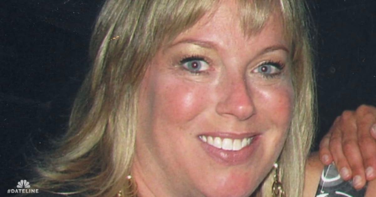 Stacy Feldman was killed by husband Robert Feldman (@NBC)