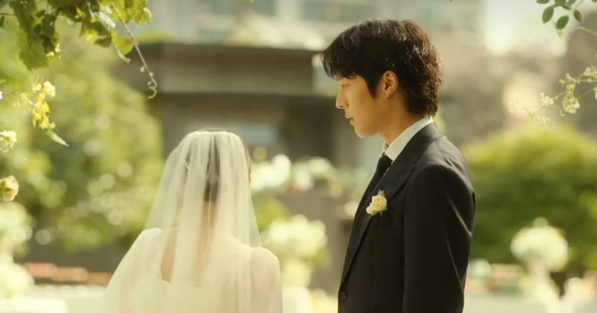 Heartbroken and seeking answers, Bok Gwi-ju faces the fallout of Do Da-hae's betrayal (@netflix)