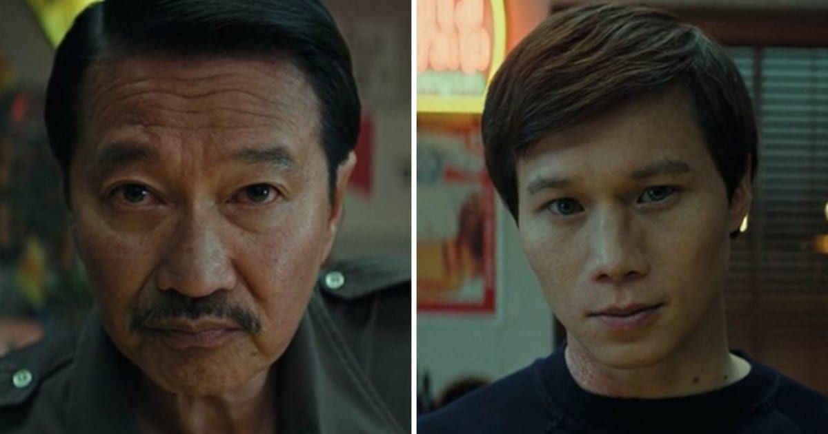 After criticizing General's mission, Captain is forced to join it in 'The Sympathizer' Episode 6 (@hbo)