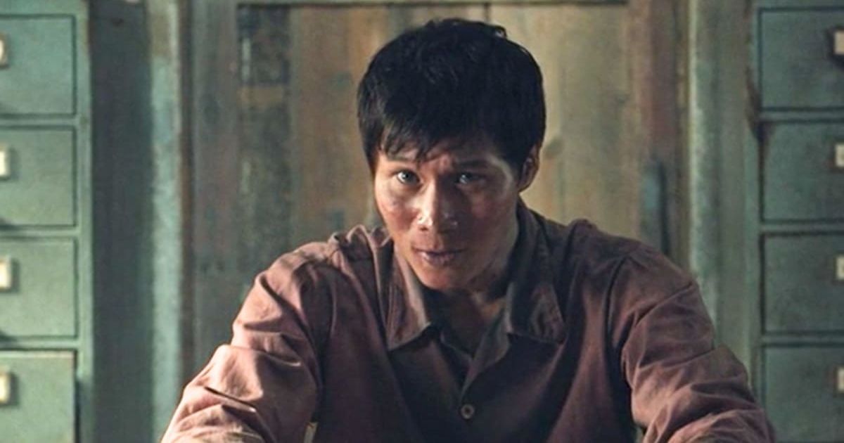 Captain struggles to prove his loyalty to North Vietnam in 'The Sympathizer' (@hbo)