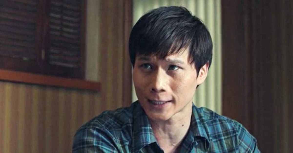 A confession and a confrontation risk Captain's identity in 'The Sympathizer' (@hbo)