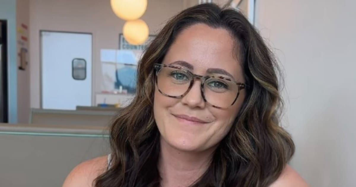 'Teen Mom' star Jenelle Evans shares new video (Instagram/@j_evans1219)