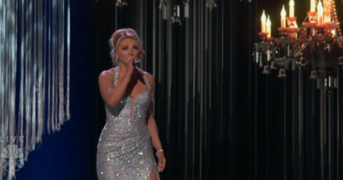 'The Voice' Season 25 finalist Karen Waldrup was born in New Orleans, Louisiana (@nbc)