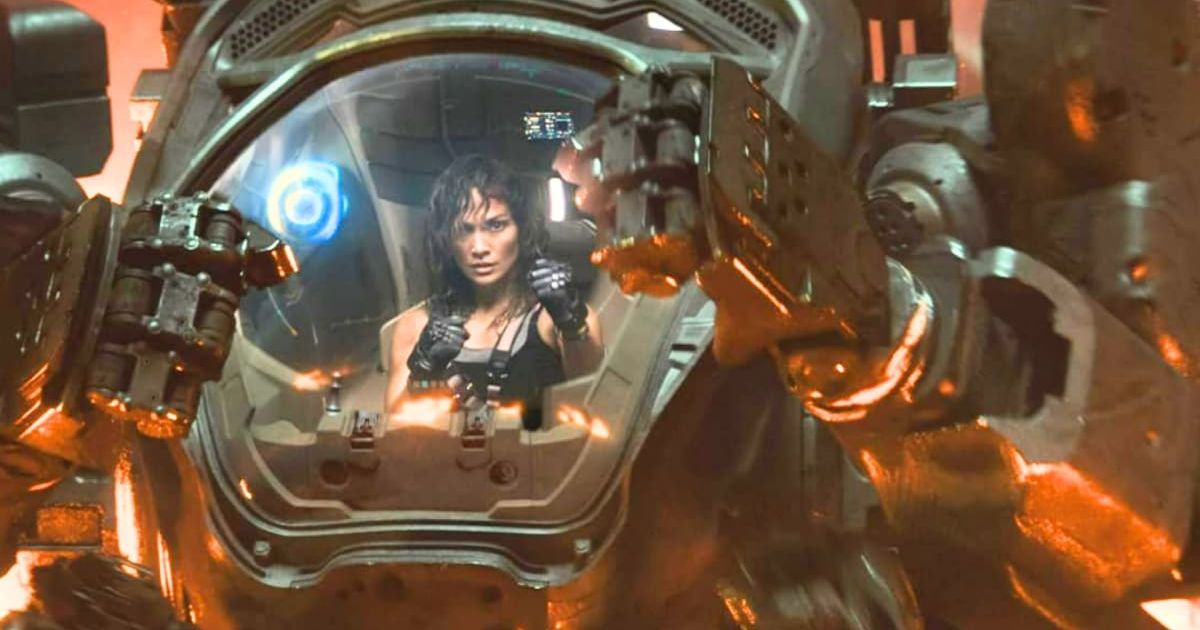 Here's a glimpse into the stunning filming locations of 'Atlas' (@netflix)