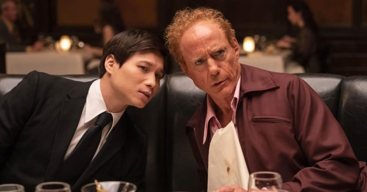 'The Sympathizer', adapted from Viet Thanh Nguyen's critically acclaimed novel, consists of seven episodes