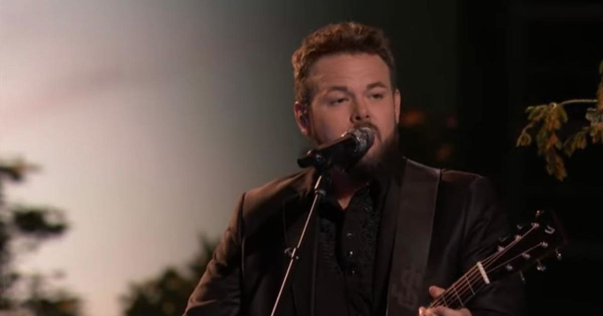 'The Voice' fans upset with Asher HaVon's victory over Josh Sanders on NBC show (YouTube/@thevoice)
