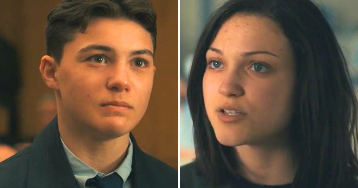 Warren Glowatski's testimony may bring justice for Reena Virk and convict Kelly Ellard in 'Under the Bridge' (@hulu)